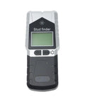 Magnetic for stud Detector Metal Wood Pipe Finder Magnetic for(Silver) front view showing digital screen and buttons.