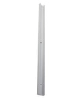 Heavy Duty Aluminum T Track And Miter Bar Slider For Table Saw And Router Workbench, 30mm Slot Width, 19mm Bar Size, 500mm Track, 6061 Alloy