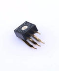 Rotary Encoder CD16RM0AB 8mm Dial Code Rotary Switch Plug In For Dope DIY Electronics Projects High Resolution Knob