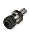 All In One Tool Holder Kit With Three Quarter Inch ER20 Collet Chuck For TTS Tool Holder Includes ER20 Collets And Nut 0.01mm TIR