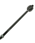 No Drama Straight Swap 16Pc Suspension Kit With Control Arm Ball Joint Tie Rod Sway Bar Link Shock Strut And Hub Assembly For 2010 Ford Mustang smooth tie rod assembly.