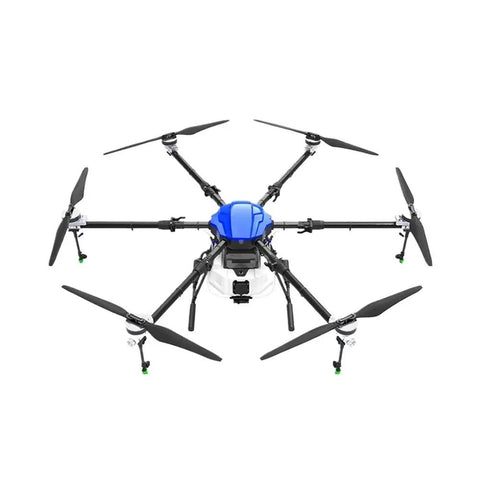 Beefed Up Heavy Duty 20L 20kg Agricultural Frame Kit For Six Axis Folding Quadcopter With Power System Built For E620P X9 Drone