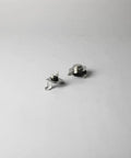 Replacement For 383EEL9001C Parts Assembly Kit Compatible With 383EEL9001C Equipment, two metal thermostat parts