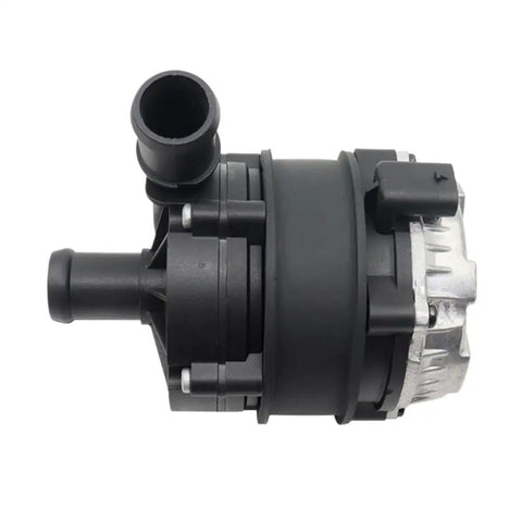 Auxiliary Coolant Water Pump Compatible With Seat QE Engine 04L965567A Reliable Replacement For Car Radiator System Keep Ur Ride Cool And Running Smooth Without Overheating Issues