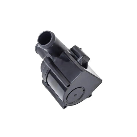 Auxiliary Electric Coolant Water Pump Replacement For OEM 06H12121601P Fast Engine Warm Up And Reliable Heating Performance Solid Build Quality Direct Fit Easy Install For Your Car Or Truck System