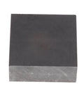Heavy Duty Graphite Block Electrode Plate With Superior Thermal Conductivity For Extreme Heat Applications, black 10x50x100mm
