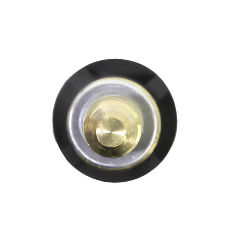 Close-up view of the Engine Coolant Temperature Sensor Replacement 12650595 for Cars and Trucks OE Style Fit Solid and Reliable