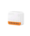 Smart Two Way Switch Module For Smart Home Automation With Plug And Play Install Remote Control Ready Relay Controller