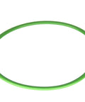 Green seal ring for FWD Fuel Pump Module Assembly For Ford Fusion Mercury Milan Lincoln Zephyr MKZ And Mazda 6 With 3.0L 3.5L 3.7L 2.5L