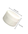 Ceramic Tile Repair Kit 100g Quick Dry Epoxy Adhesive Paste For Floor And Wall Tiles container with dimensions