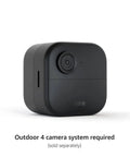 Outdoor Battery Extension Pack For Outdoor 4 And Outdoor 2K Plus Cameras Delivers Four Year Battery Life Quick Setup In Minutes