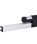 Beefy Linear Actuator For Tough Jobs, Heavy Duty 50mm To 200mm Stroke, DC24V Motor, Telescopic Rod, Industrial Grade, 1000N Load