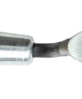Archaeology Pointing Trowel 4 x 2 Inch London Pattern Blade Pro Grade High Carbon Steel Wood Handle Made in the USA Heavy Duty Digging Tool