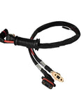 Aircraft Arm ESC Composite Cable For T50 Drone Replacement Parts, pro grade durable cable with connectors.