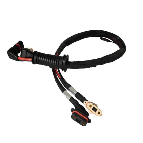 Aircraft Arm ESC Composite Cable For T50 Drone Replacement Parts, pro grade durable cable with connectors.
