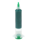 Light Cure Solder Mask Ink For BGA PCBs Green Solder Resist Dual Pack Ideal For Mobile Phone And Computer PCB Repair Provides Strong