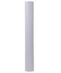 Kickass Self Adhesive Waterproof Wallpaper Roll 10 Meter durable PVC material, rolled up for easy storage and application.
