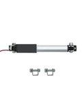 Heavy Duty Tiny Linear Actuator 6 To 24 Volt DC 10 To 100 MM Stroke Aluminum Housing IP54 IP65 Protection 24V high-efficiency actuator with mounting brackets