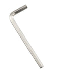 Hex wrench for installing No Sweat Install Heavy Duty Self Closing Door Hinge Pin Replacement Kit with steel construction.