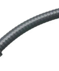 1 Inch PVC Flexible Conduit Elbow 90 Degree Fitting For Indoor And Outdoor Use Non Metallic Plastic Conduit Bend No Fuss Install Rust Proof