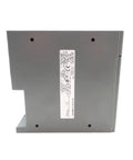 Side view of model 1746-P1 AC To DC Power Supply Unit For Modular Control Systems, panel mount, sealed for industrial upgrades