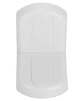 Beefy Heavy Duty L Shaped Corner Bracket For Furniture Repair And Shelf Support 90 Degree Right Angle Reinforcement Bracket Made From Durable Nylon