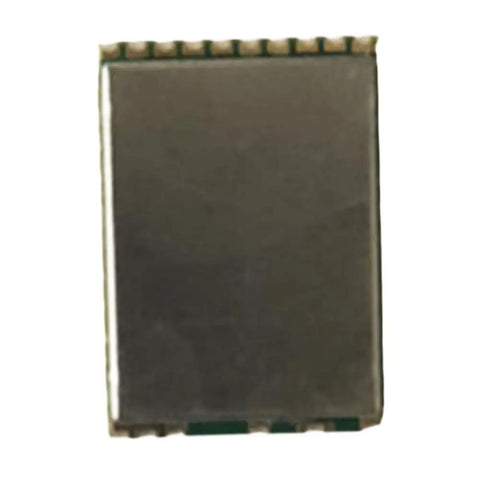 2.4GHz FHSS Wireless Transmitter Module A7130, metal enclosure for baby monitors, security systems, and cars
