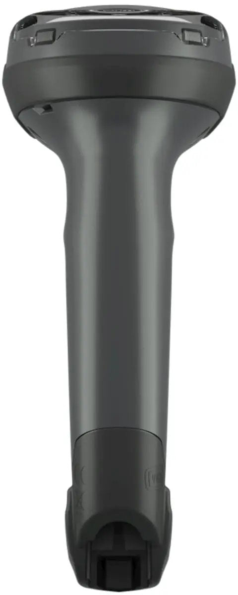 Renewed Handheld Barcode Scanner Corded With USB Cable Included High Speed 1D 2D QR Code Reader For Paper Labels And Mobile Screens