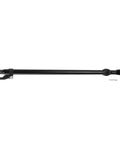 Beefed-Up 4WD Front Inner Tie Rod Drag Link Replacement For 2011-2016 Ford F-250 Super Duty And F-350 Super Duty 4x4 Heavy Duty Steering Link Kit With Pitman Arm Connection black steel drag link with threaded end