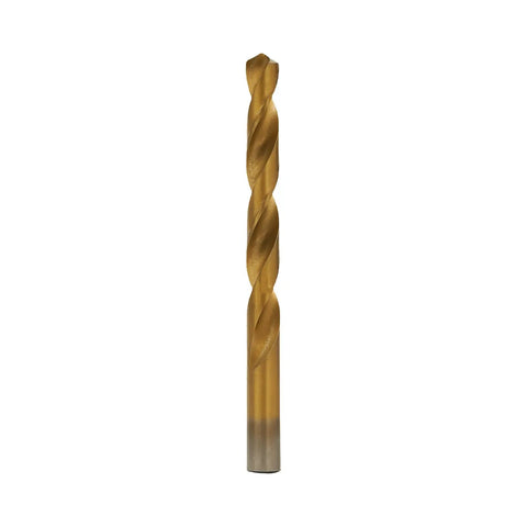 Cobalt Twist Drill Bit Set 115pcs With Metal Case For Hardened Steel Wood Plastic High Speed Steel Hss M35 Professional Grade Power Tool Kit single gold drill bit