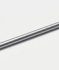 Large Replacement Ballpoint Pen For SAK Swiss Army Knives With Blue Ink 91mm Durable Metal Body shown on white background.