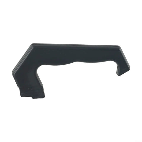 Black Coffee Pot Handle Replacement Fits 1 Cup to 12 Cup Moka Pots Stovetop Espresso Makers Easy Install Kitchen Accessory