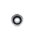 Drop-In 3/4-Inch Steering Column Lower Bearing Kit with Locking Collar, silver bearing with markings