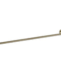 Champagne Bronze 30 Inch Towel Rack For Bathroom And Kitchen Extra Long Towel Bar With Rustproof Finish To Prevent Corrosion