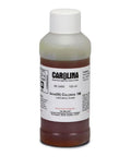 Bottle of Ferric Chloride Solution 1 M Lab Grade 100 ML Pro Grade Ferric Chloride Reagent for Chemistry Experiments