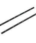Metal RC Car Chassis Frame Set For 1 By 16 Scale Crawlers, Fits B14 B24, Two Piece Side Beam Girder Upgrade