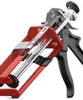 210cc XL Dispensing Gun For Cartridges, Side Loading Design, Secure Cartridge Holder, Durable Build, Long Trigger Leverage
