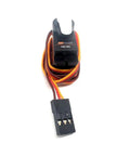 2 Pcs 9G Digital Metal Gear Servo Positive With 460mm Cable For RC Airplane And Car