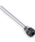 Jia Wu C8 ER11A Straight Shank Collet Chuck Holder For CNC Milling Machines And Lathes, alloy steel construction, precision milling tool.