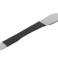 Heavy Duty Steel Wrench To Knock Loose Stubborn Wing Nuts Without A Sweat Fits Sku 16741 Perfectly, showing compact design and silver powder coating.