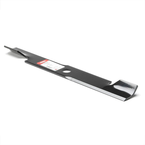 Six Pack 52 Inch Mower Blade Set For Exmark Lazer Z And Toro Decks, 2.50 Inch Width, 0.203 Thick, 18 Inch Long, 15/16 Inch Center Hole