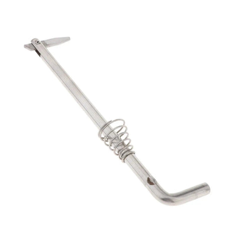 Beefy Boat Tilt Thrust Rod And Spring For Outboard Motor 9.8 To 18HP Tohatsu And Chinese Engines Heavy Duty Replacement Kit