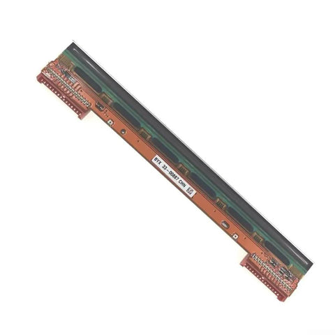Thermal Printhead For ZD421 Series Printers ZD421D ZD421T 203 DPI Label Printing High Resolution Replacement With Fast Speeds And Low Temperature Performance, Durable And Easy Install For Reliable Barcode Labels, long thermal printhead