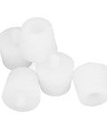 Get Your 20 Pcs Silicone Tapered Plug Kit For High Temp Powder Coating Jobs Perfect Sealing Masking Tools For Painting Supplies That Stay Tough Up To 500 Degrees F And Keep Your Work Clean Like A Boss white tapered silicone plugs for powder coating