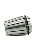 1 Pc ER32 Oversized 22mm Spring Collet Kit For CNC Milling Lathe With High Precision 65Mn Steel Arbor Holder close-up view