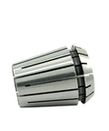 Heavy Duty Spring Collet ER 32 Oversize 22mm For CNC Lathe Milling High Precision 65Mn Steel Tool Chucks Arbors DIN 6499B side view