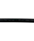 Hydraulic Hose Assembly Three Eighth Inch JIC Female Swivel Thirty Six Inch Long Two Wire Braid High Pressure Hose Up To Three Thousand Five Hundred PSI