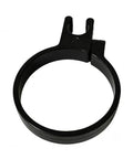 Arm Tube Clamp Kit For T10 Parts 10 Piece Pro Grade Set For Easy Repair And Replacement Of Arm Tubes In Aircraft Or Custom Builds Universal Fit Durable Clamp System Quick Install One Color single clamp close-up