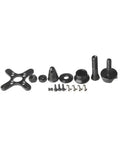 Long Shaft Brushless Motor For FPV Drones And Fixed Wing Aircraft KV1450 KV2600 Options components and screws
