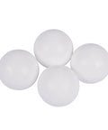 White balls from Diaphragm Pump Repair Kit For Graco Husky 1040 Pumps 1 Inch Replacement D07 525 D07525 BL 1D07 525